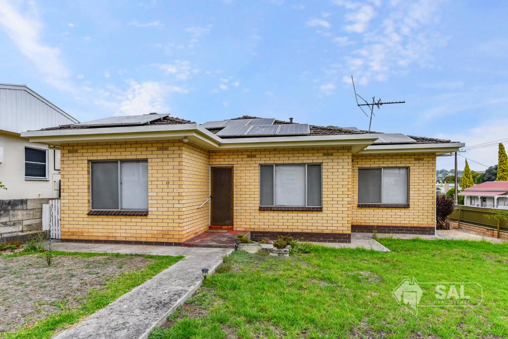 29 Wyatt St, Mount Gambier, SA 5290