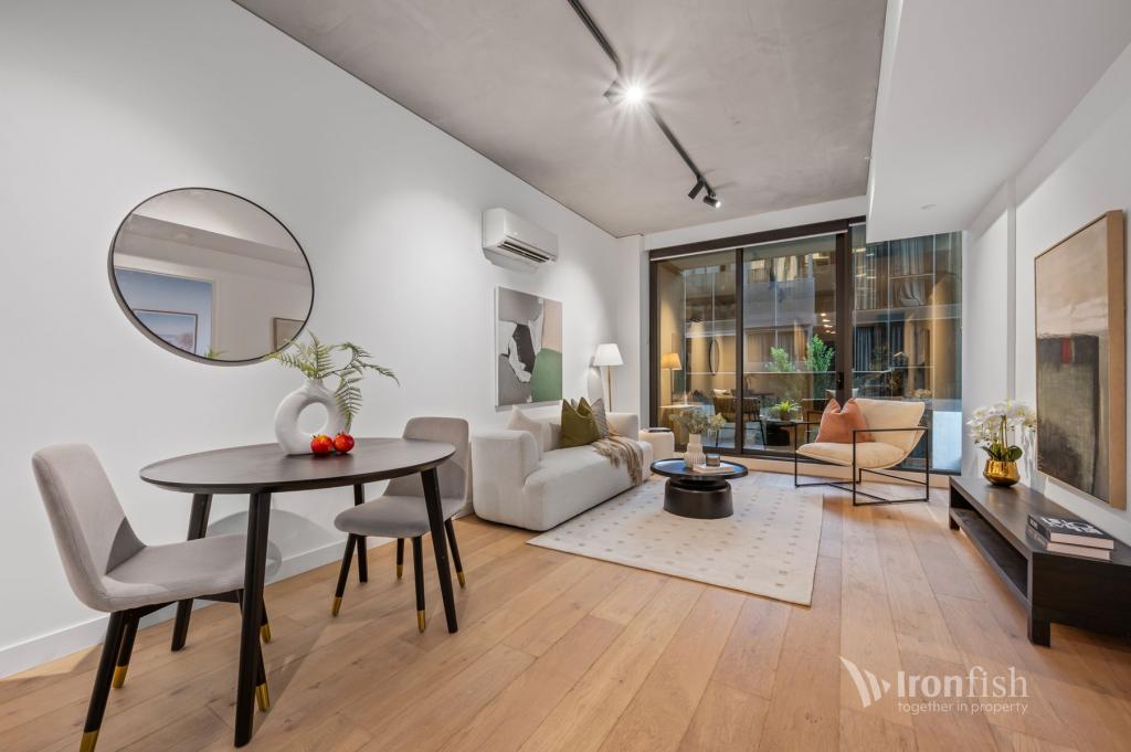 508/387 Docklands Dr, Docklands, VIC 3008