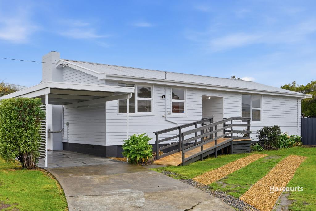 119 Hookey St, Rokeby, TAS 7019