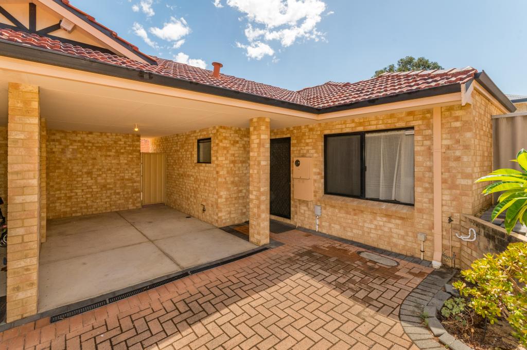4/31 Stannard St, Bentley, WA 6102