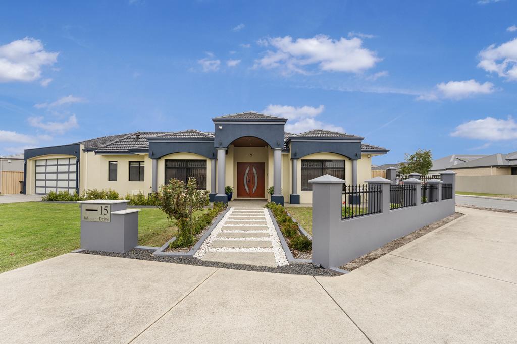 15 Julimar Dr, Southern River, WA 6110
