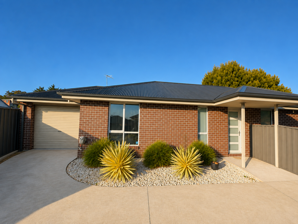 1/63 Dana Dr, Devonport, TAS 7310