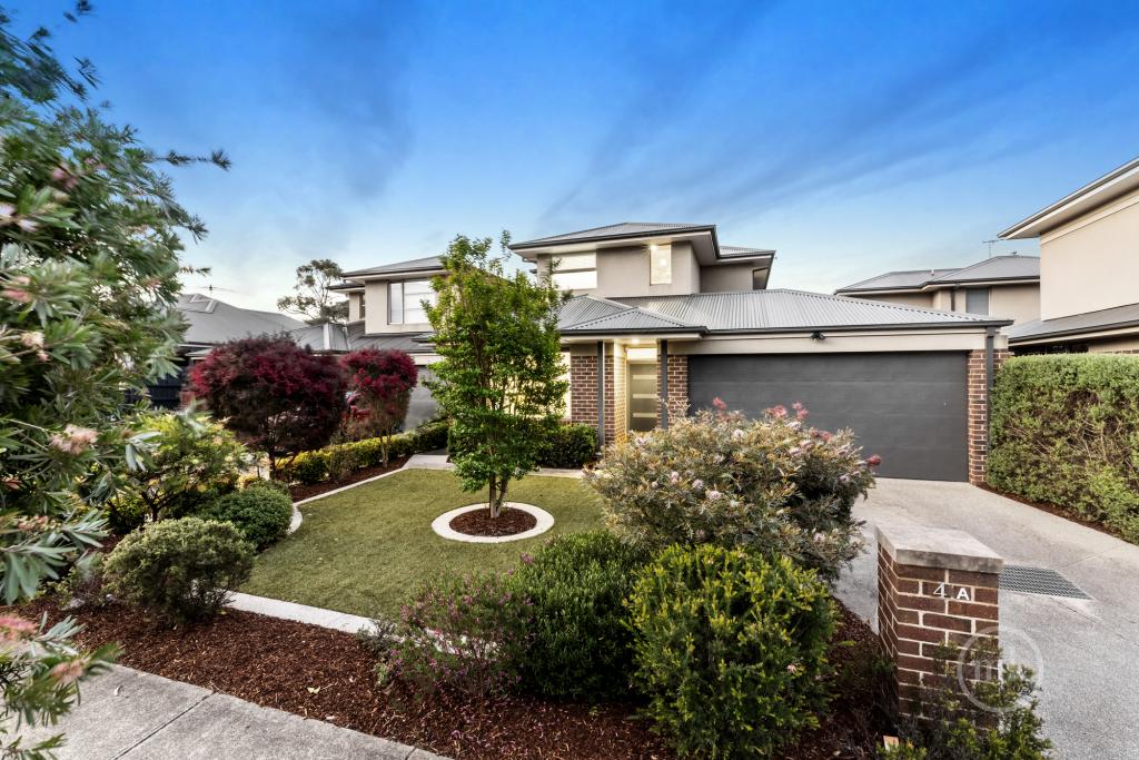 41a Scotland Ave, Greensborough, VIC 3088