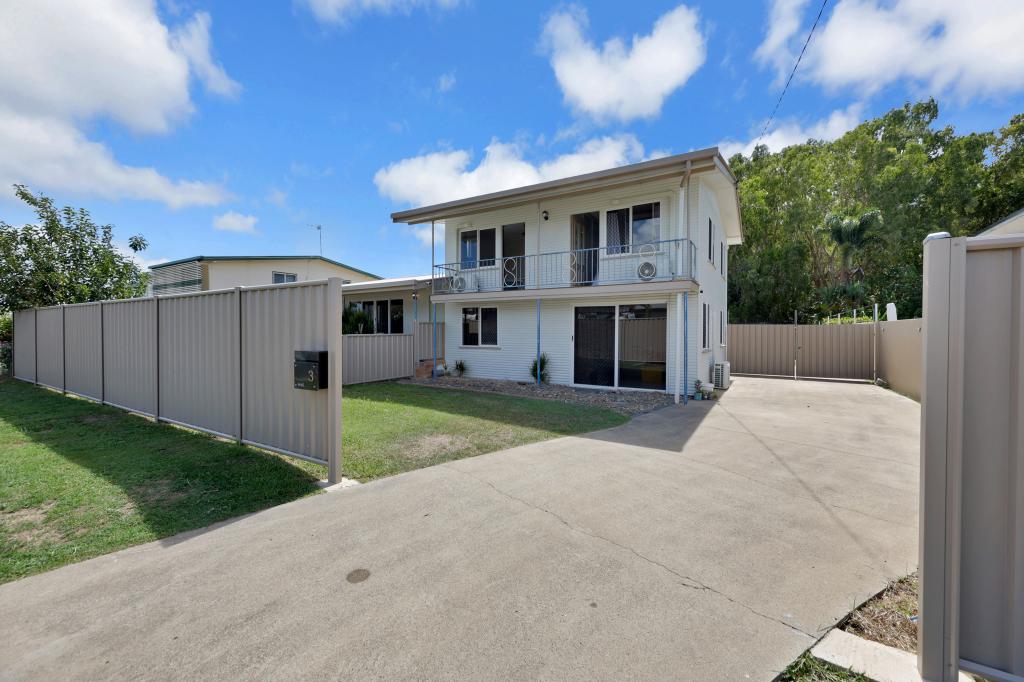 3 Currawong St, Slade Point, QLD 4740