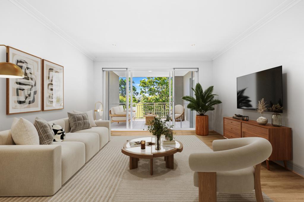 26/23 Peninsula Dr, Breakfast Point, NSW 2137