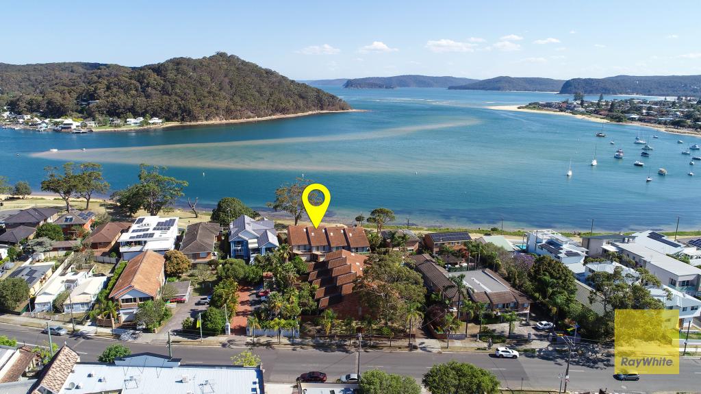 9/340 Ocean View Rd, Ettalong Beach, NSW 2257