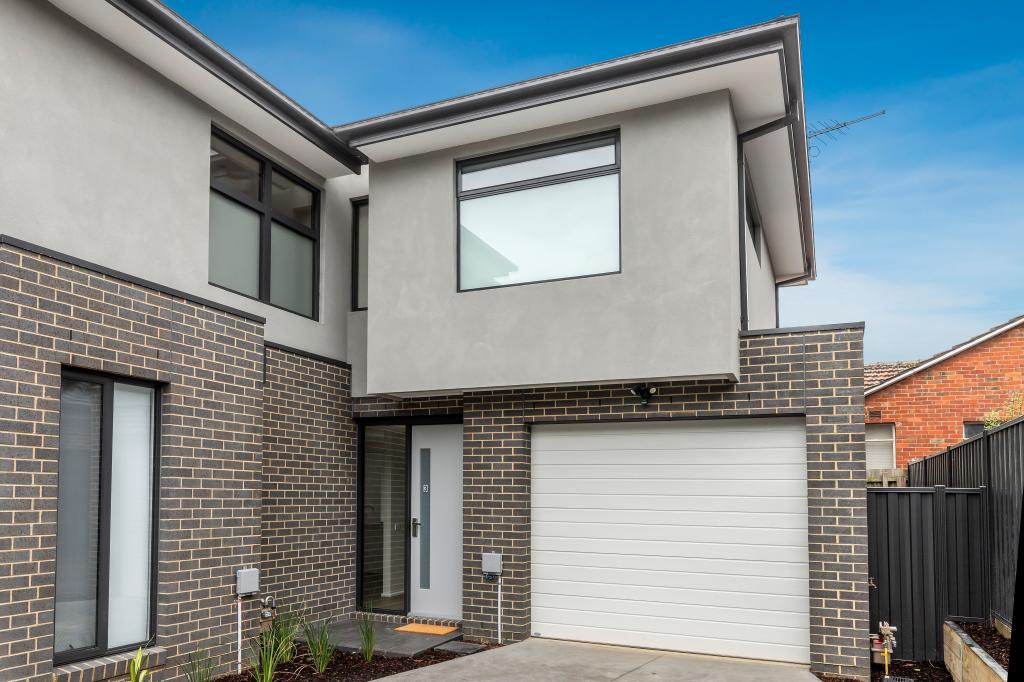 3/58 Southern Rd, Heidelberg Heights, VIC 3081