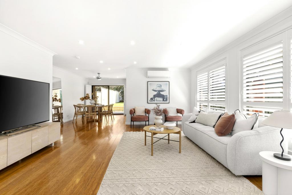 85a Woodfield Bvd, Caringbah, NSW 2229