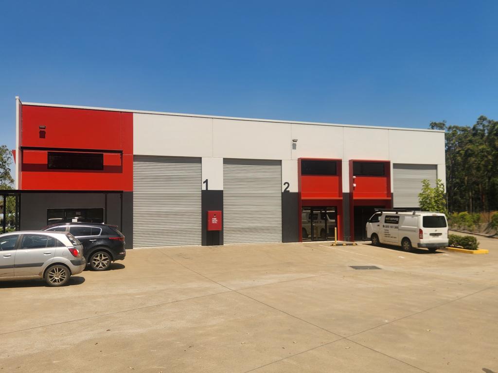 2/1 Burnet Rd, Warnervale, NSW 2259