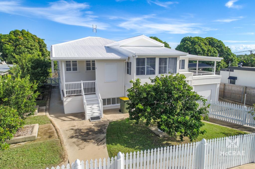 28b Kennedy St, Bowen, QLD 4805