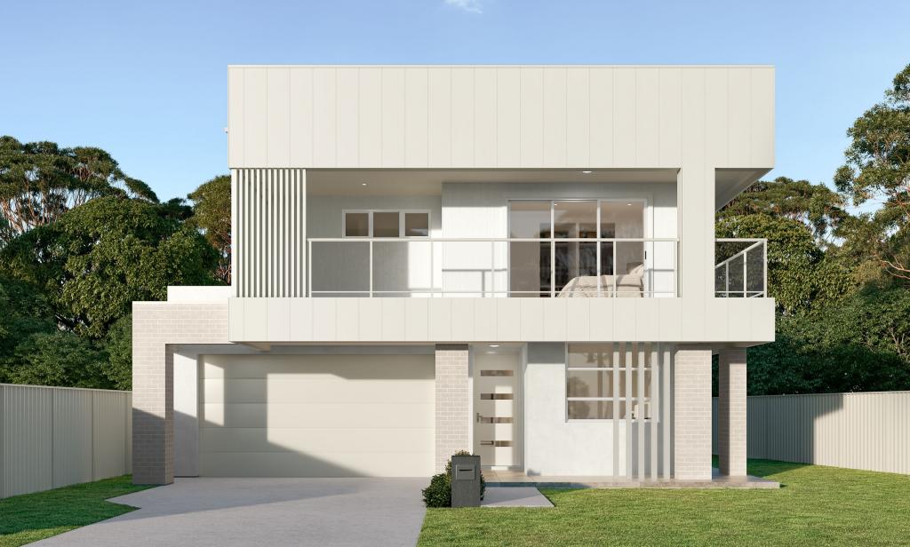 Lot 2001, 71 Red Gables Rd, Gables, NSW 2765
