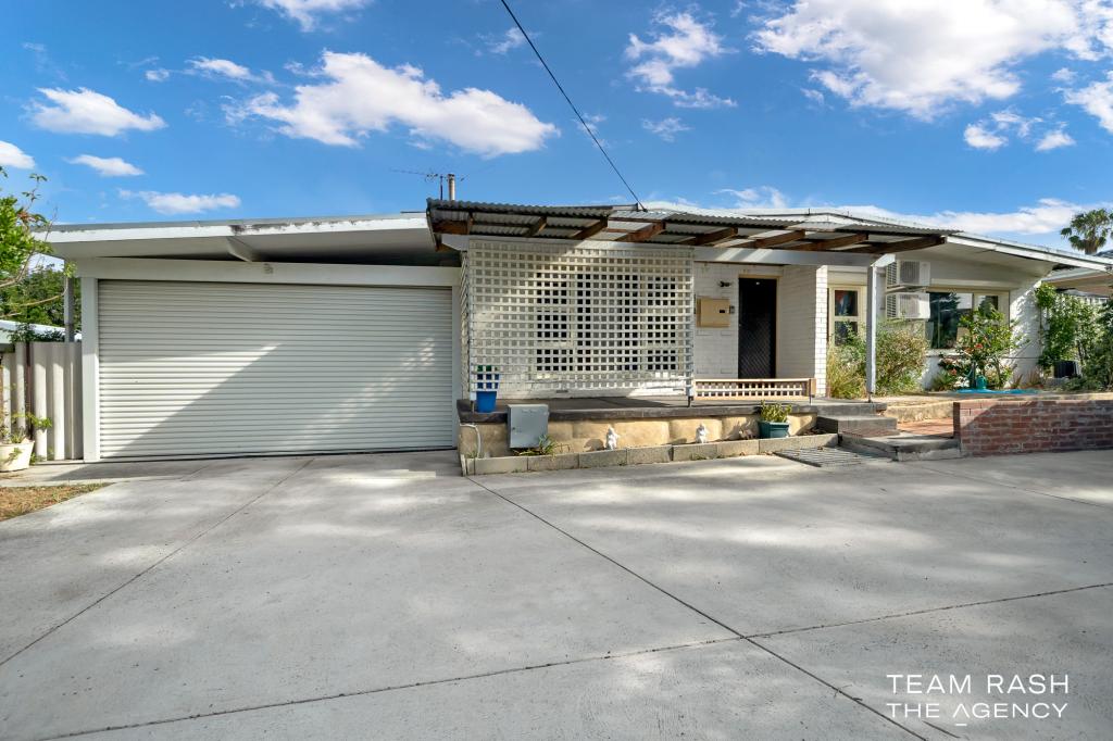 22 Burtenshaw Way, Calista, WA 6167