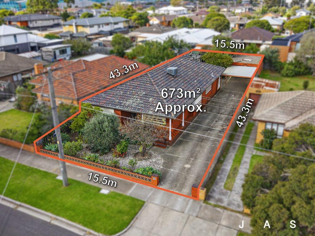 42 Rosala Ave, Altona North, VIC 3025