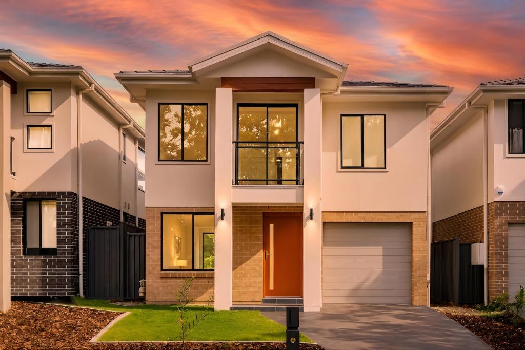 6 Ganga Pde, Box Hill, NSW 2765