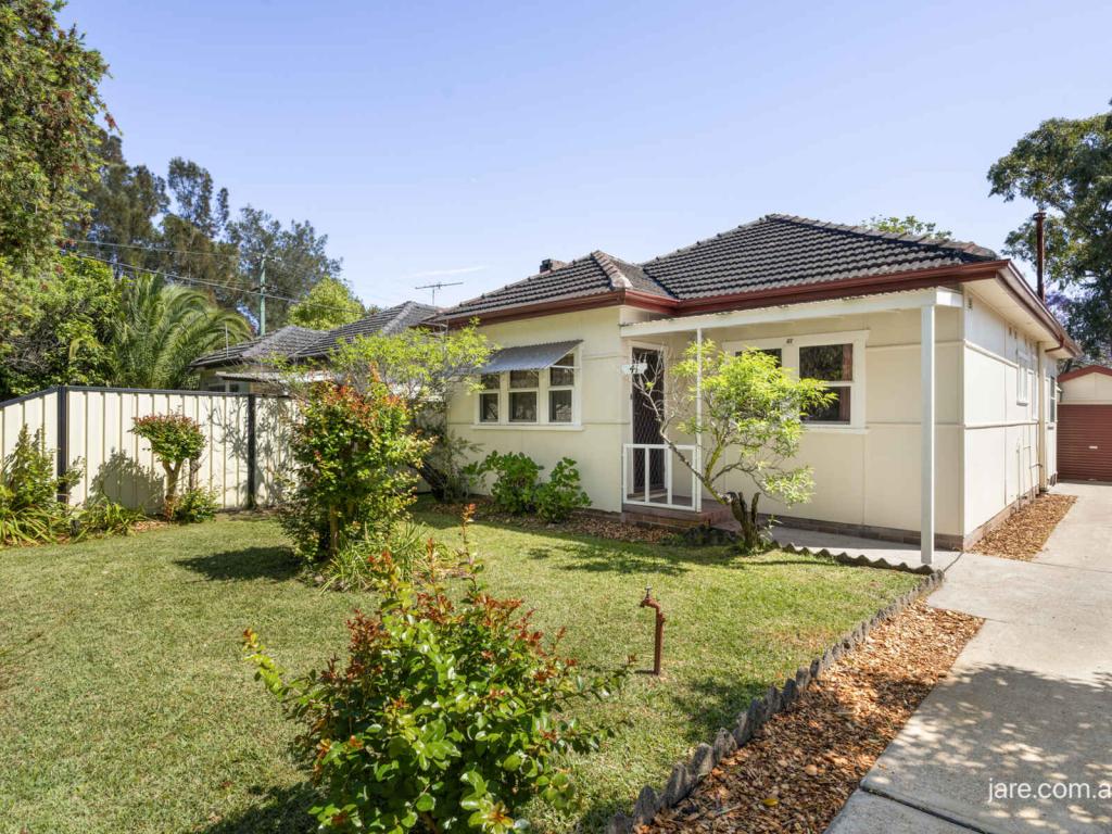 41 Eve St, Guildford, NSW 2161