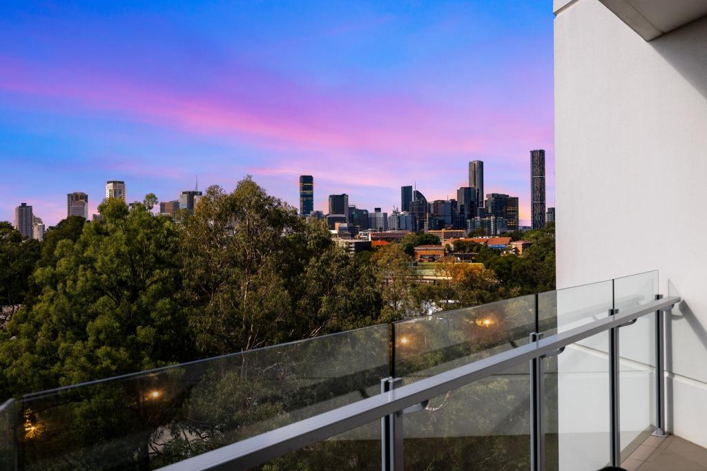 30814/67 Blamey St, Kelvin Grove, QLD 4059