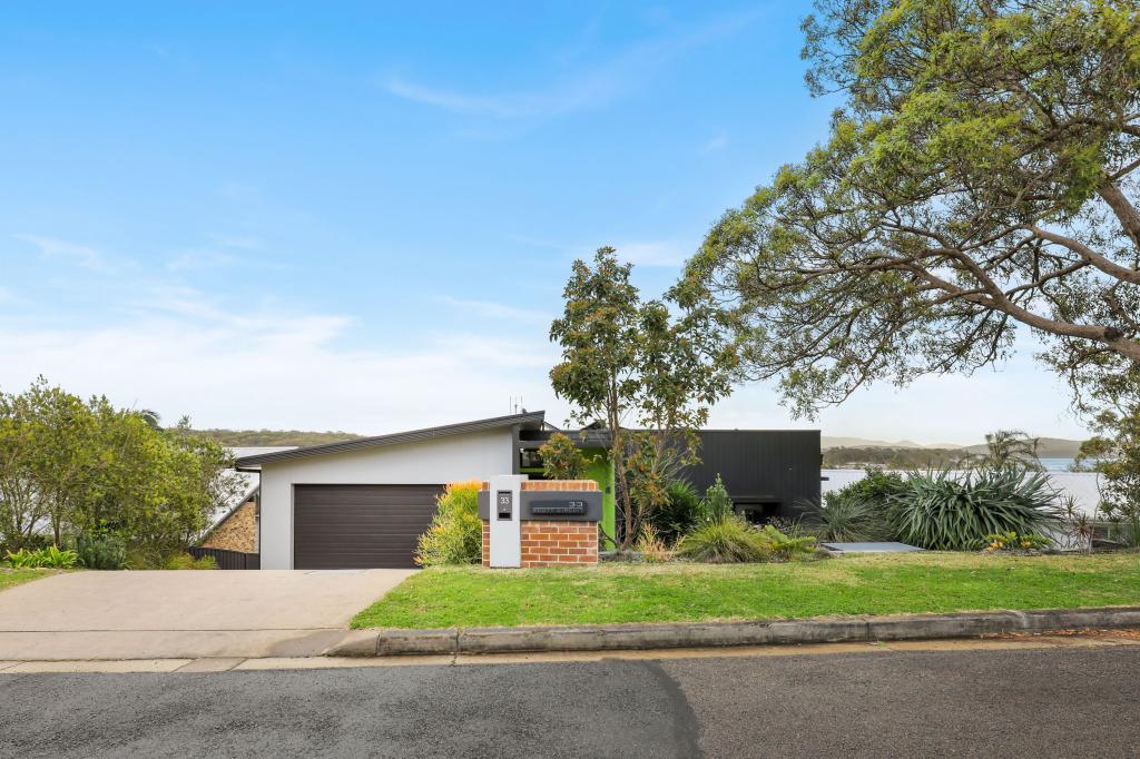 33 Scott Cct, Salamander Bay, NSW 2317