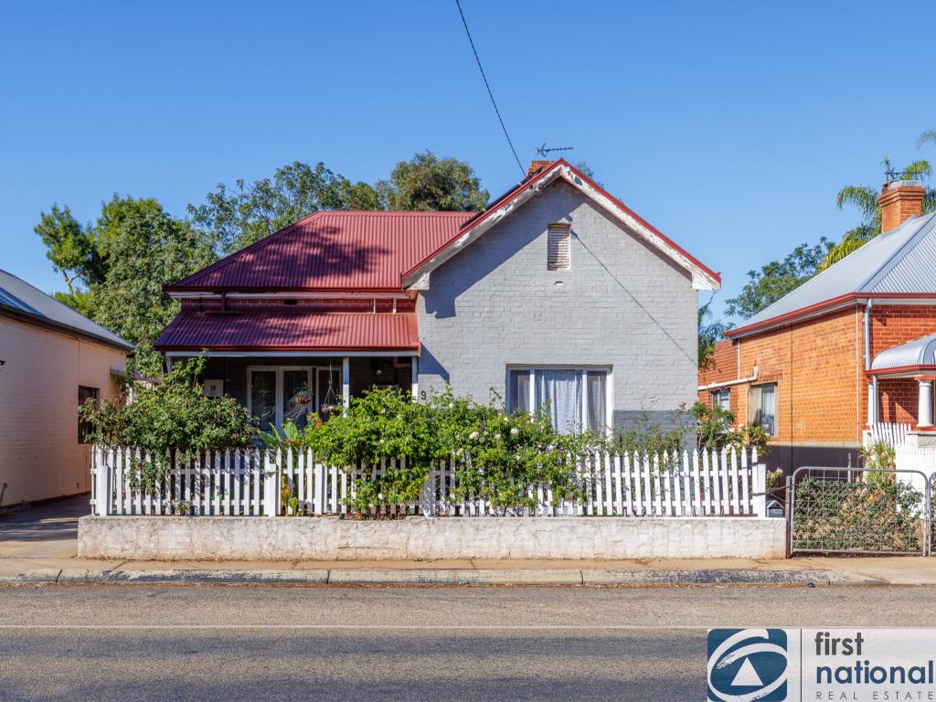 9 Taylor St, Northam, WA 6401