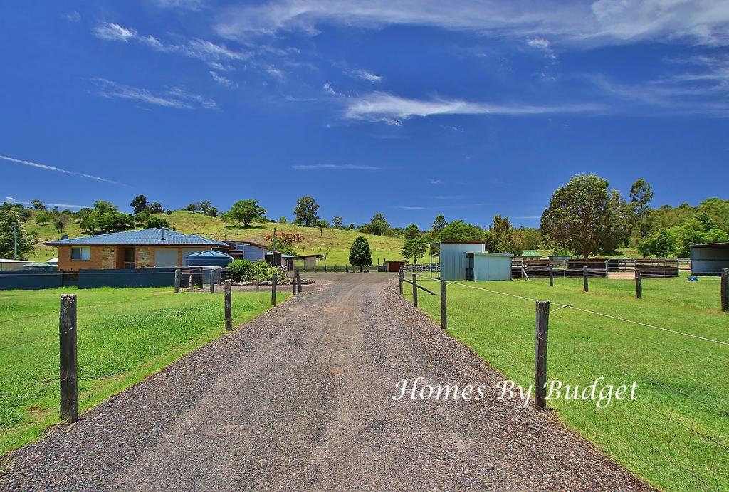 Contact Agent For Address, Summerholm, QLD 4341