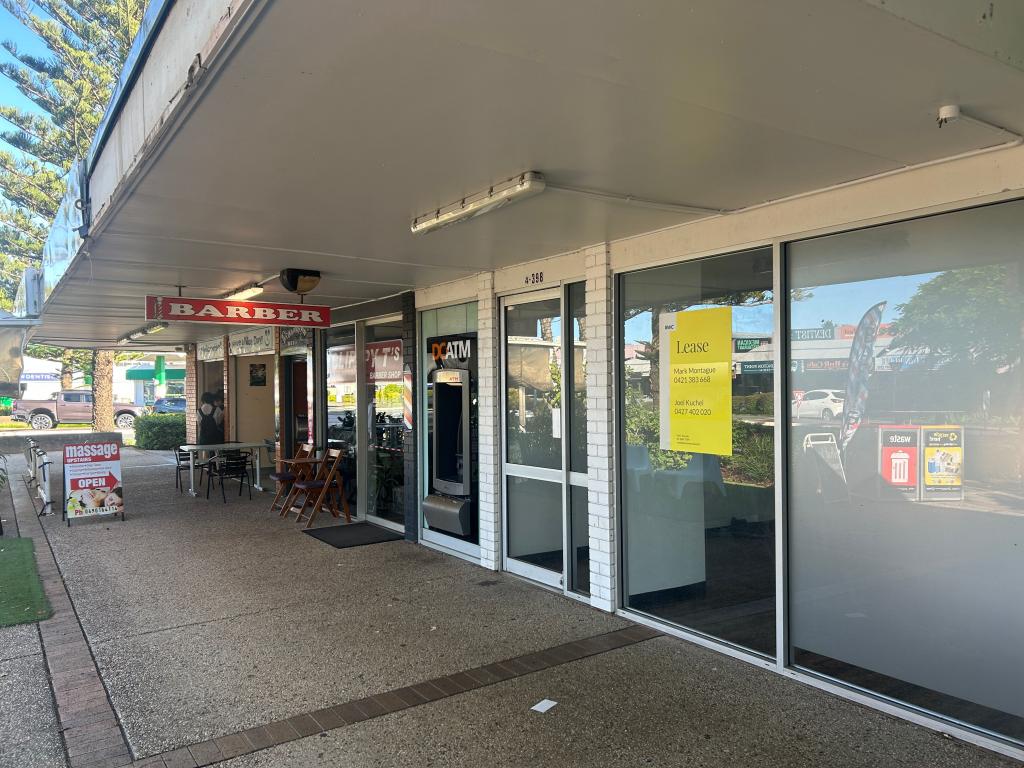 4/400 Main Rd, Wellington Point, QLD 4160