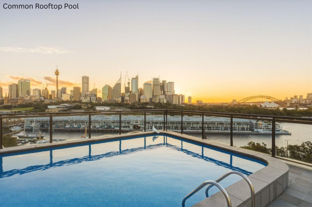 28/40 Victoria St, Potts Point, NSW 2011