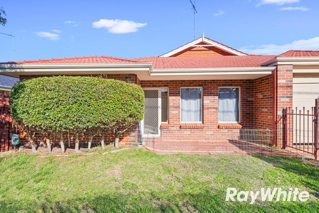 59 Linley Rd, Wannanup, WA 6210