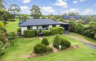 32 Graman St, Kingsthorpe, QLD 4400