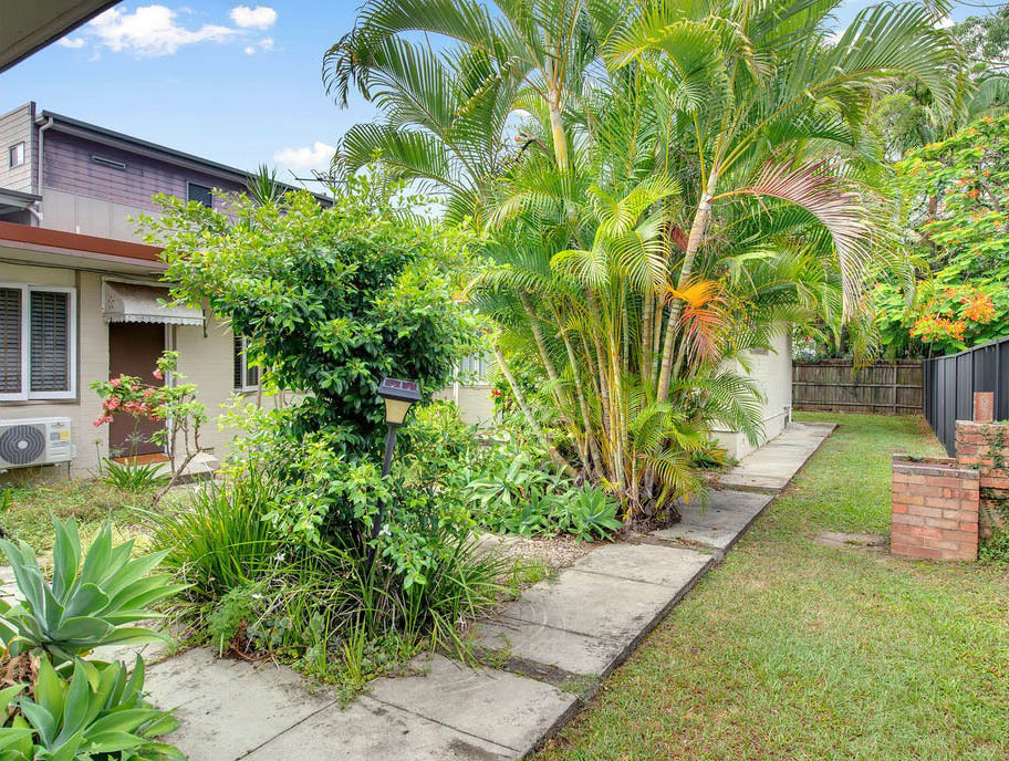 1/122 Samford Rd, Enoggera, QLD 4051