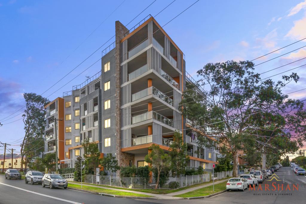 404/43 Devitt St, Blacktown, NSW 2148