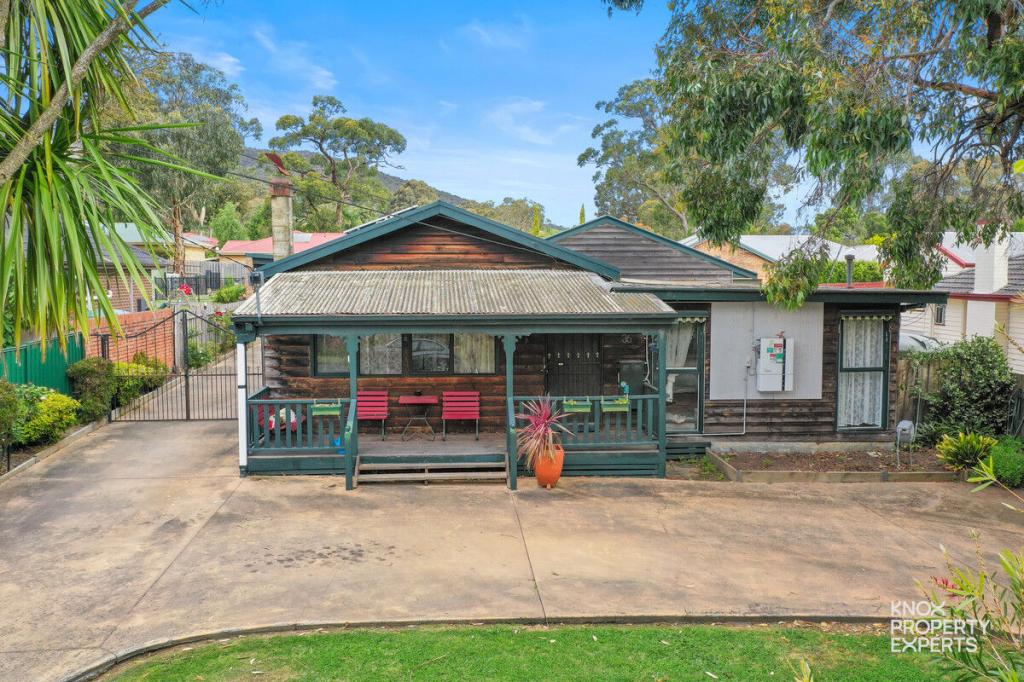 36 Hutton Ave, Ferntree Gully, VIC 3156
