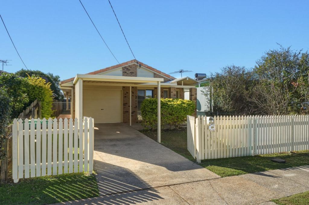 68 King St, Woody Point, QLD 4019