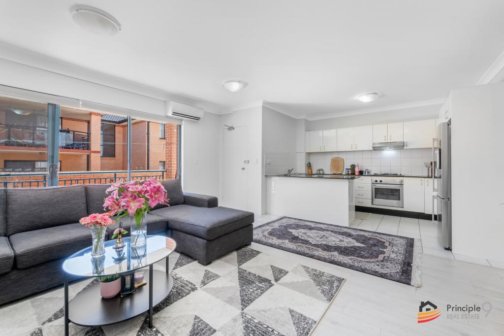 26/285 Merrylands Rd, Merrylands, NSW 2160