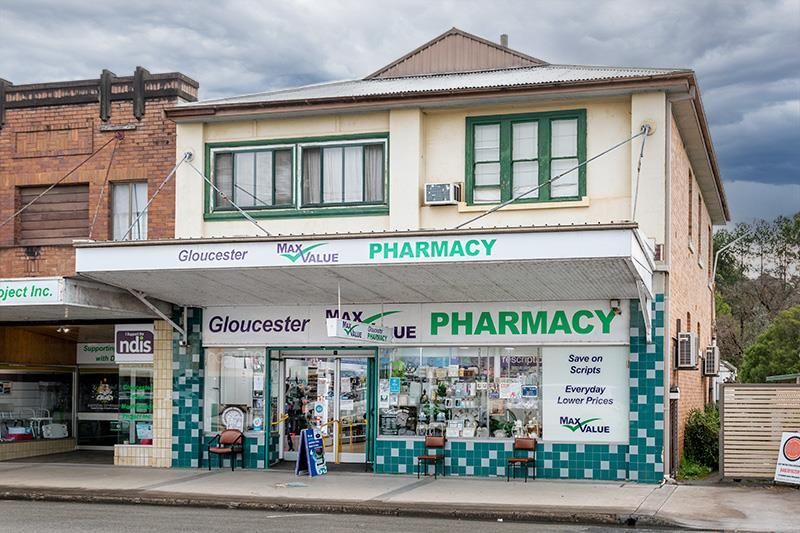 2/43 Church St, Gloucester, NSW 2422