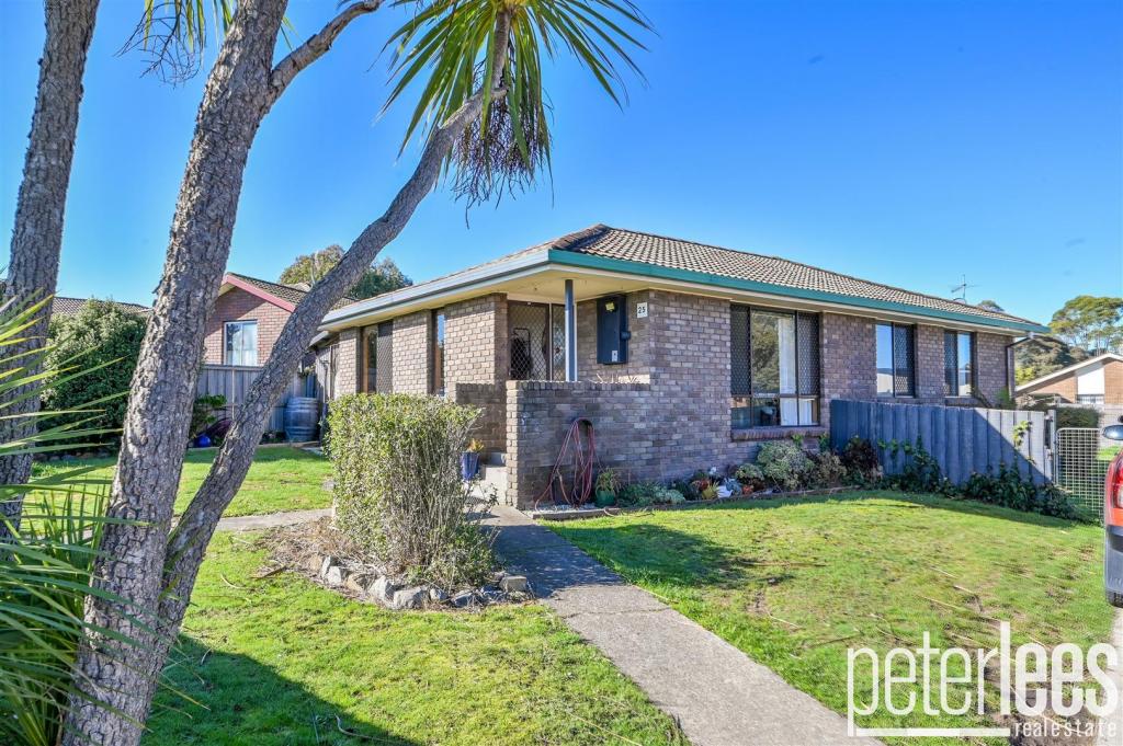 25 Lemonwood St, Rocherlea, TAS 7248