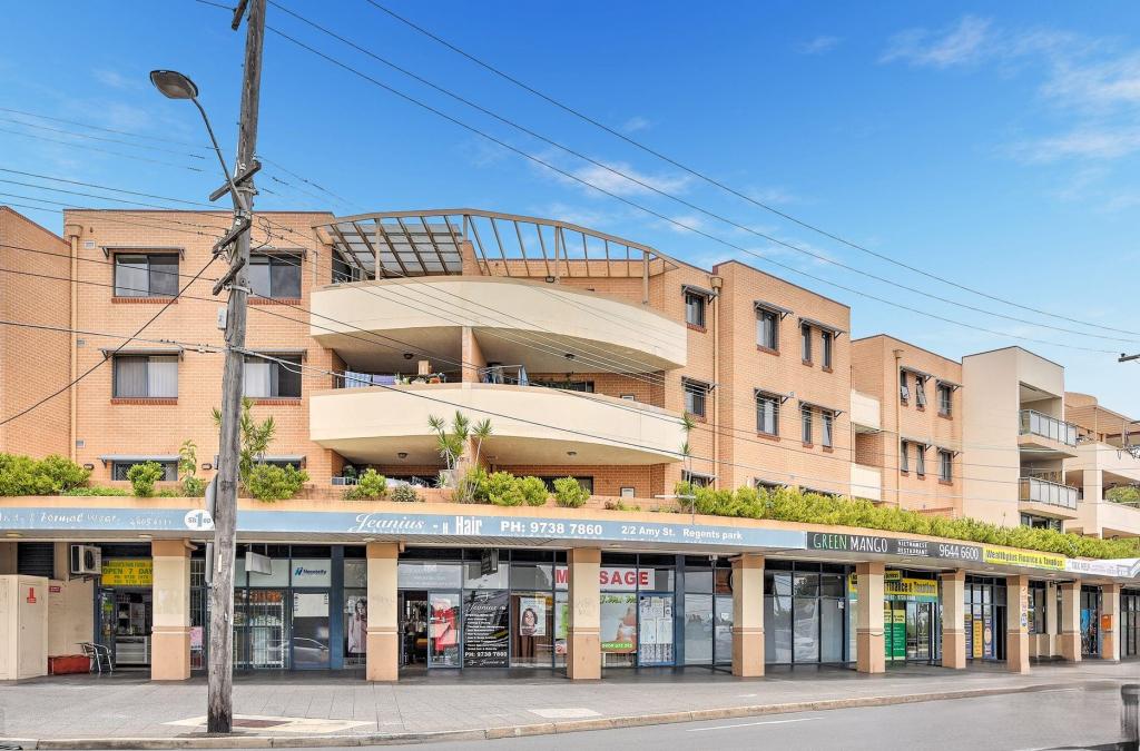 11/2 Amy St, Regents Park, NSW 2143