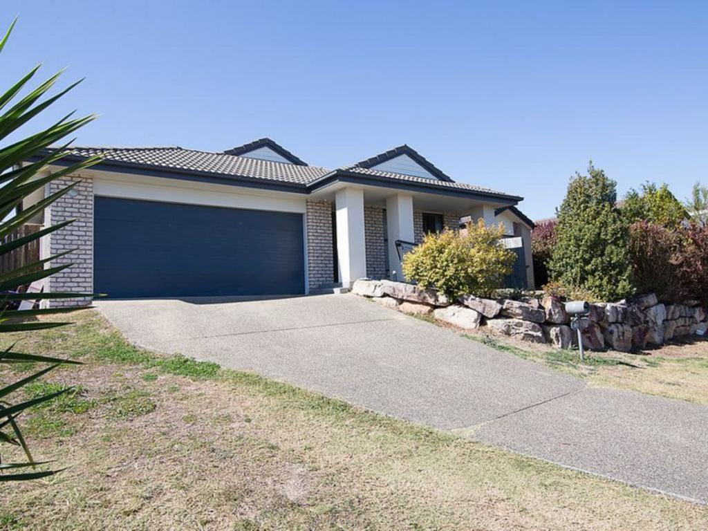 49 Dornoch Cres, Raceview, QLD 4305