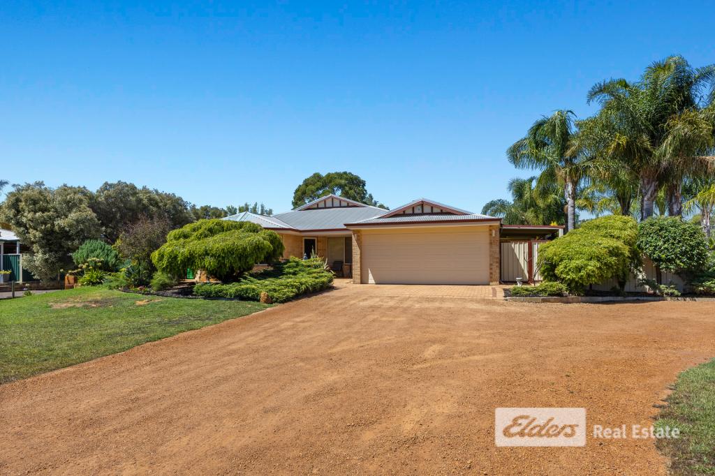 14 Payne Rd, Capel, WA 6271