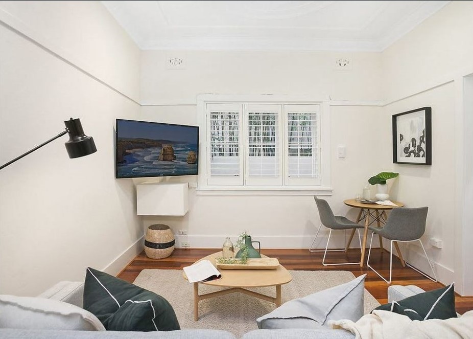 4/461 Bronte Rd, Bronte, NSW 2024