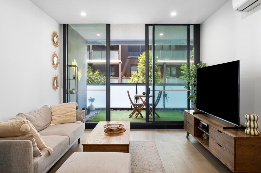 110/20 Lomandra Dr, Clayton South, VIC 3169