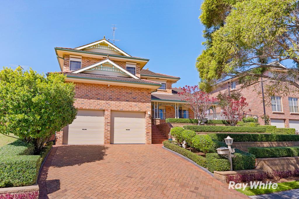 12 Kea Cl, Acacia Gardens, NSW 2763