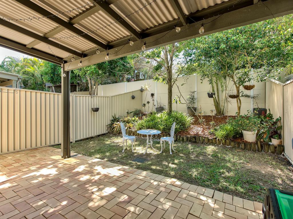 3/10 Crawford Ave, Stafford, QLD 4053