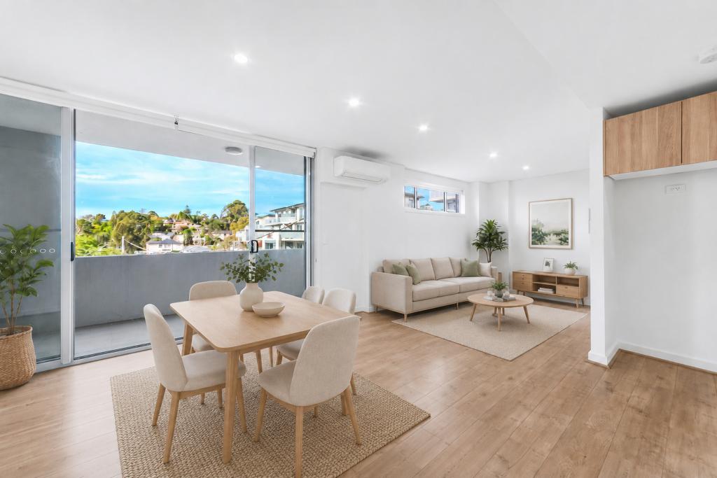 24/10 BELAIR CL, HORNSBY, NSW 2077