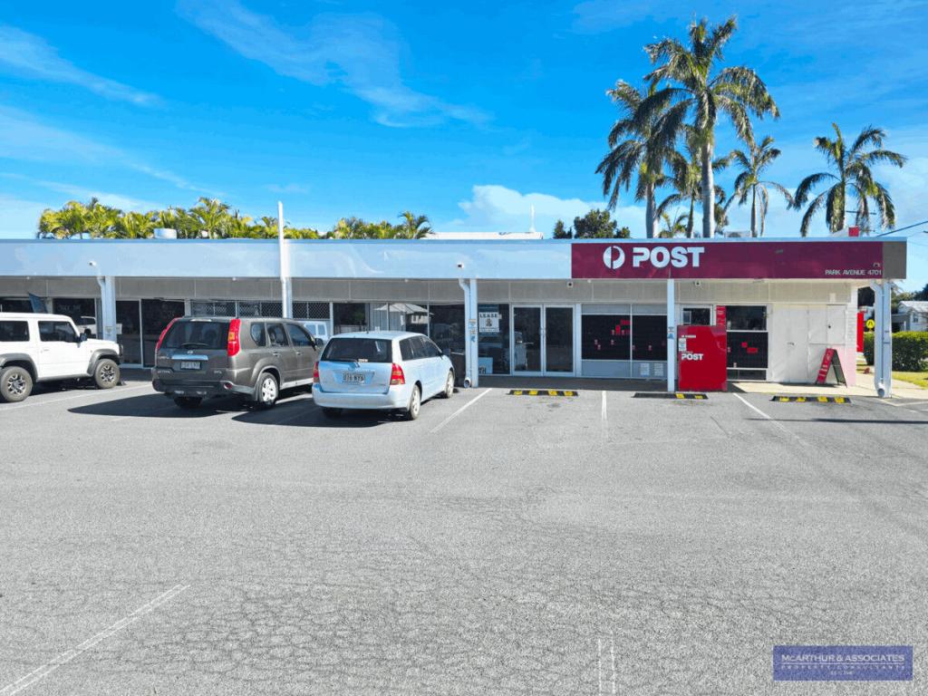 Contact Agent For Address, Rockhampton, QLD 4700