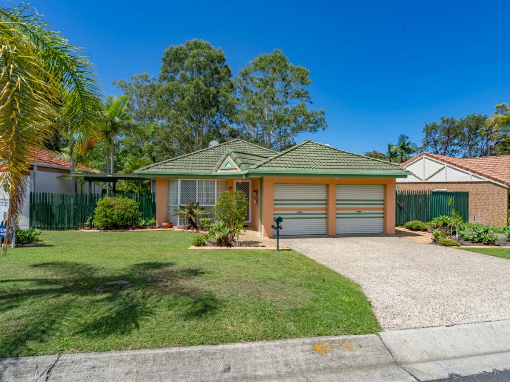 18 Castagno Ave, Nerang, QLD 4211