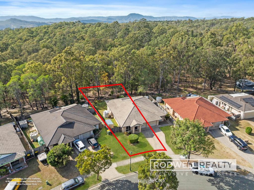 18a Hillside Cres, Beaudesert, QLD 4285