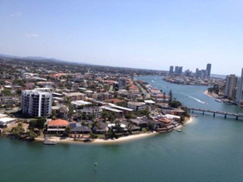 Contact Agent For Address, Surfers Paradise, QLD 4217