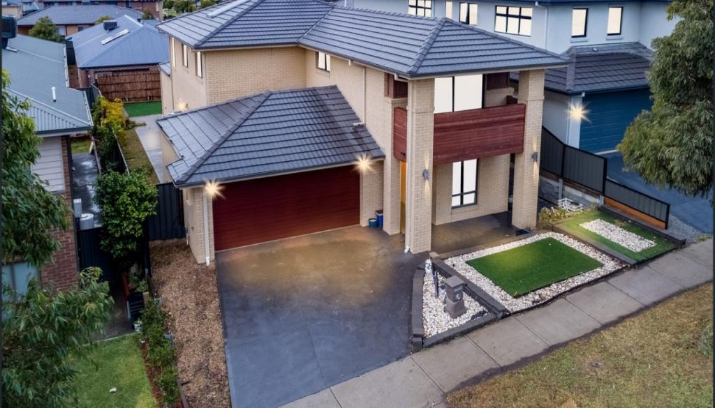 114 WATERVIEW BVD, CRAIGIEBURN, VIC 3064