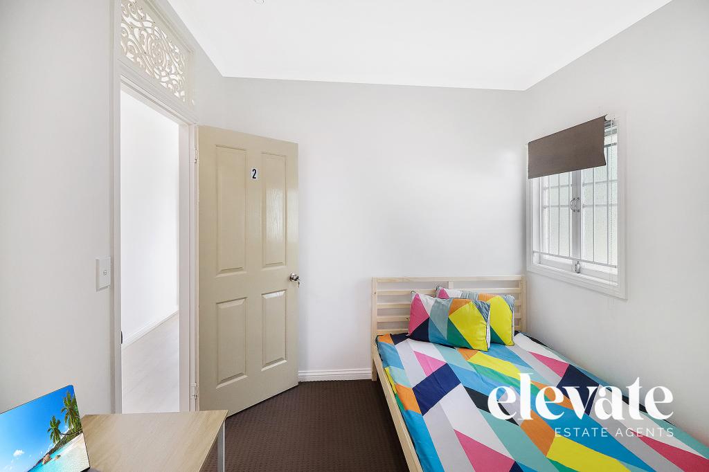 Room 2 - 2/2 Bayliss St, Toowong, QLD 4066