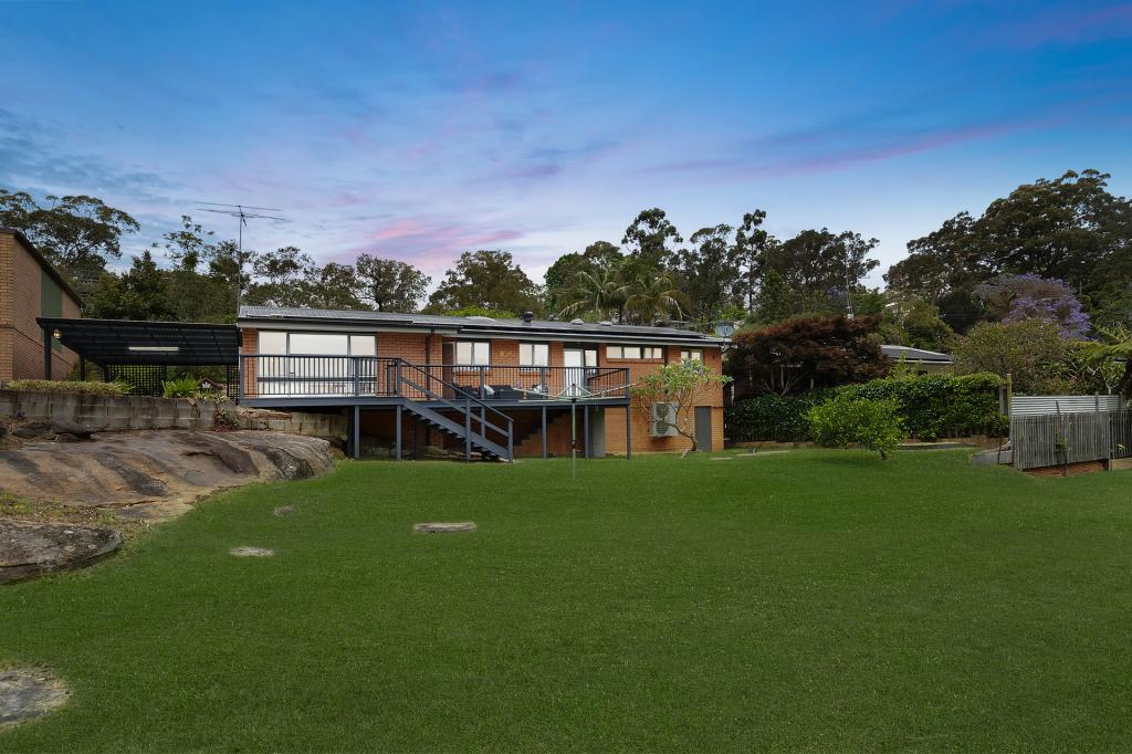 15 Gooraway Pl, Berowra Heights, NSW 2082