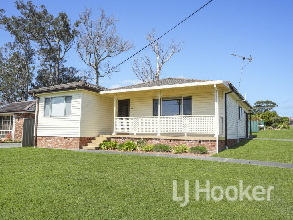 50 Mustang Dr, Sanctuary Point, NSW 2540